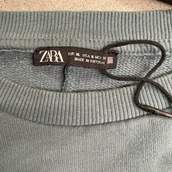 ZARA Sweater - Picture 2 of 2